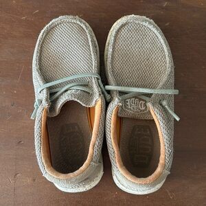 Little Boys Hey Dudes